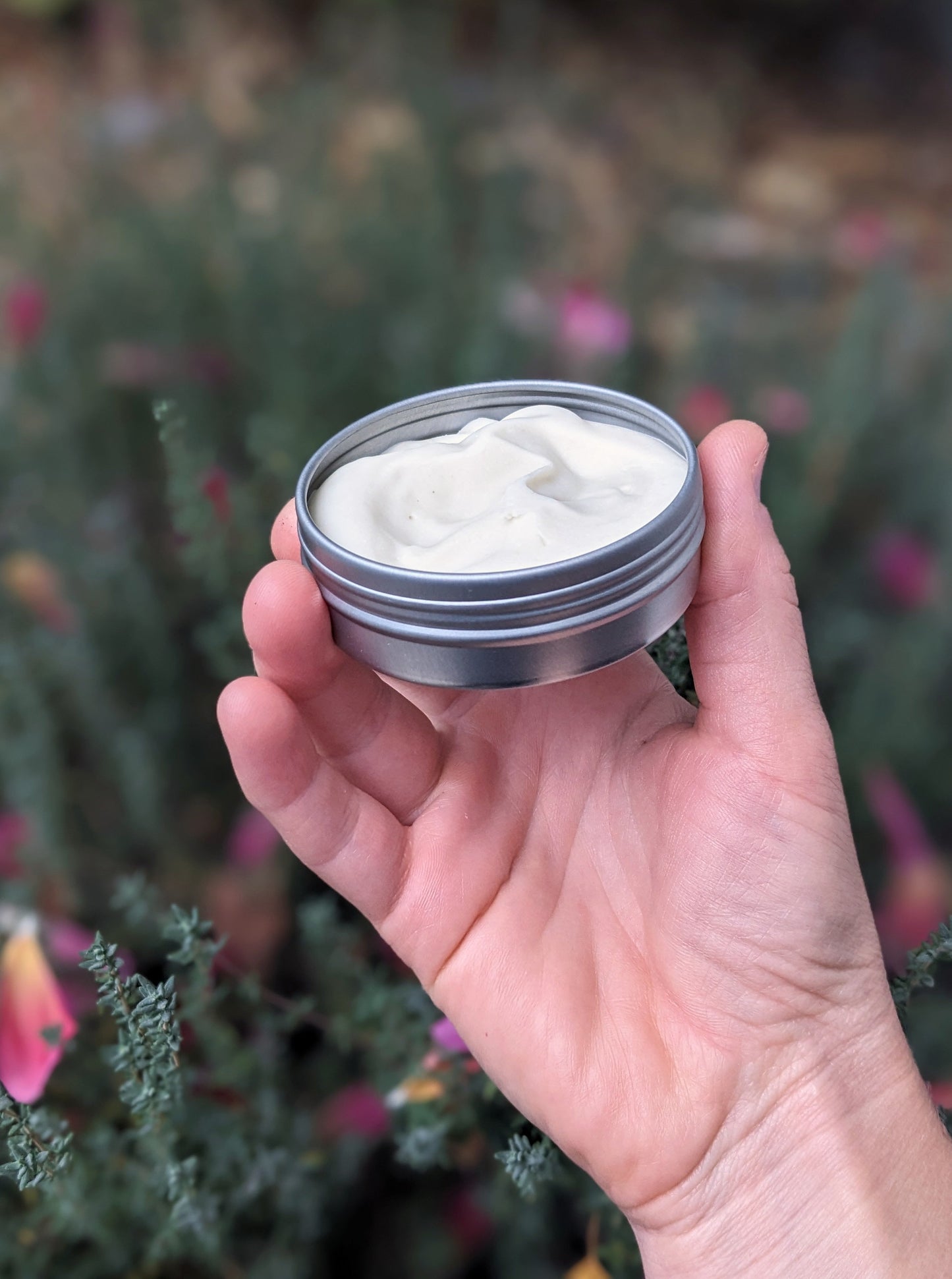 Natural Deodorant | Crafted with Clean Ingredients for Healthy Pits