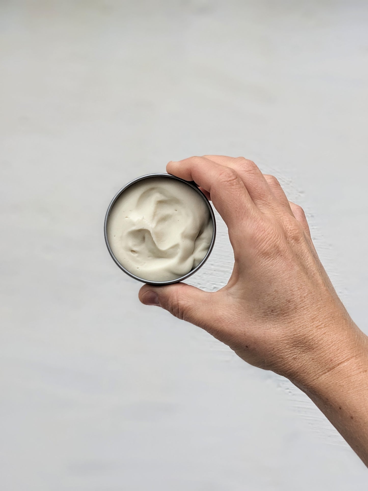Natural Deodorant | Crafted with Clean Ingredients for Healthy Pits