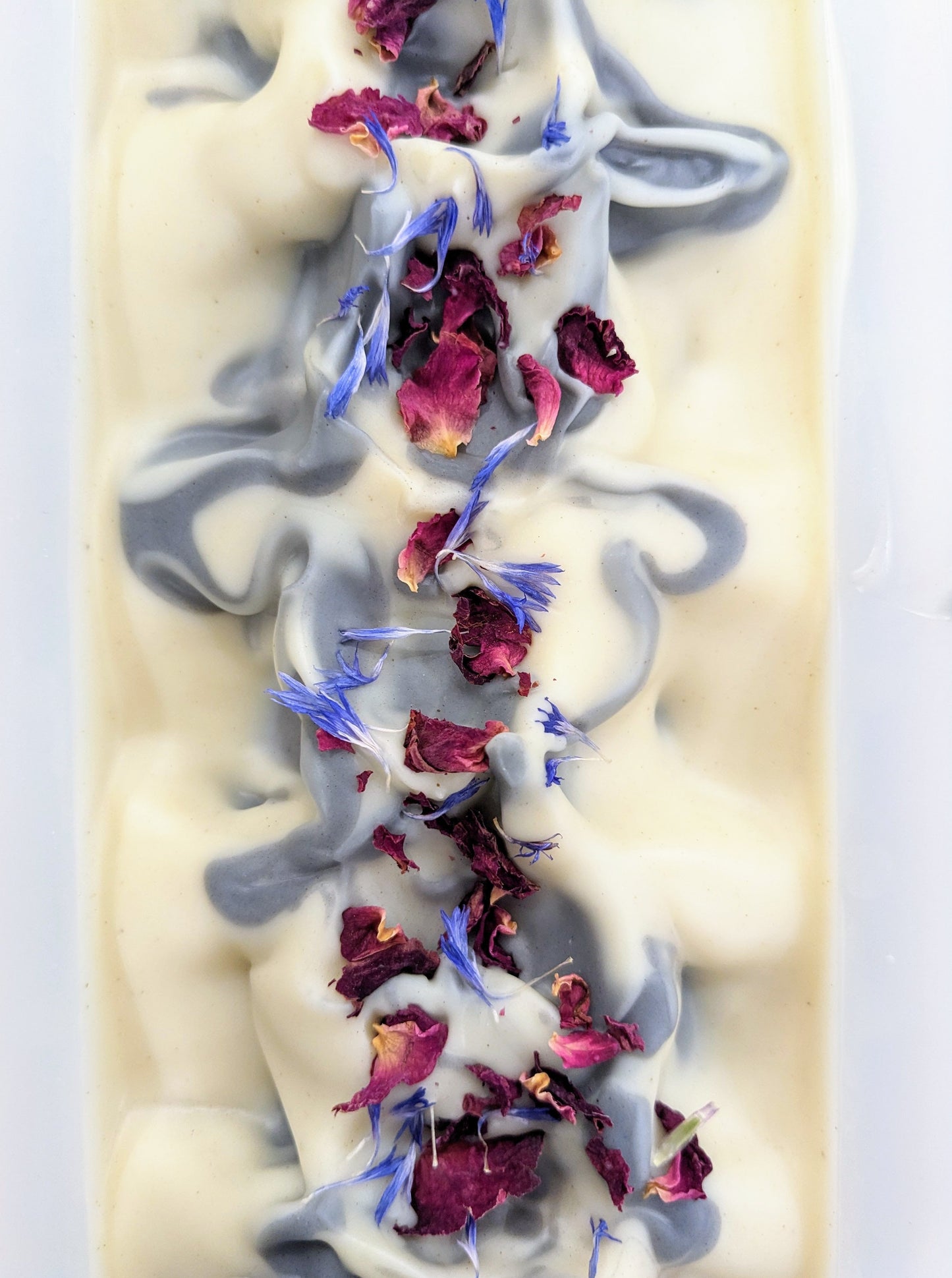 Natural Soap | OASIS - Eucalyptus, Lime & Lavender Soap