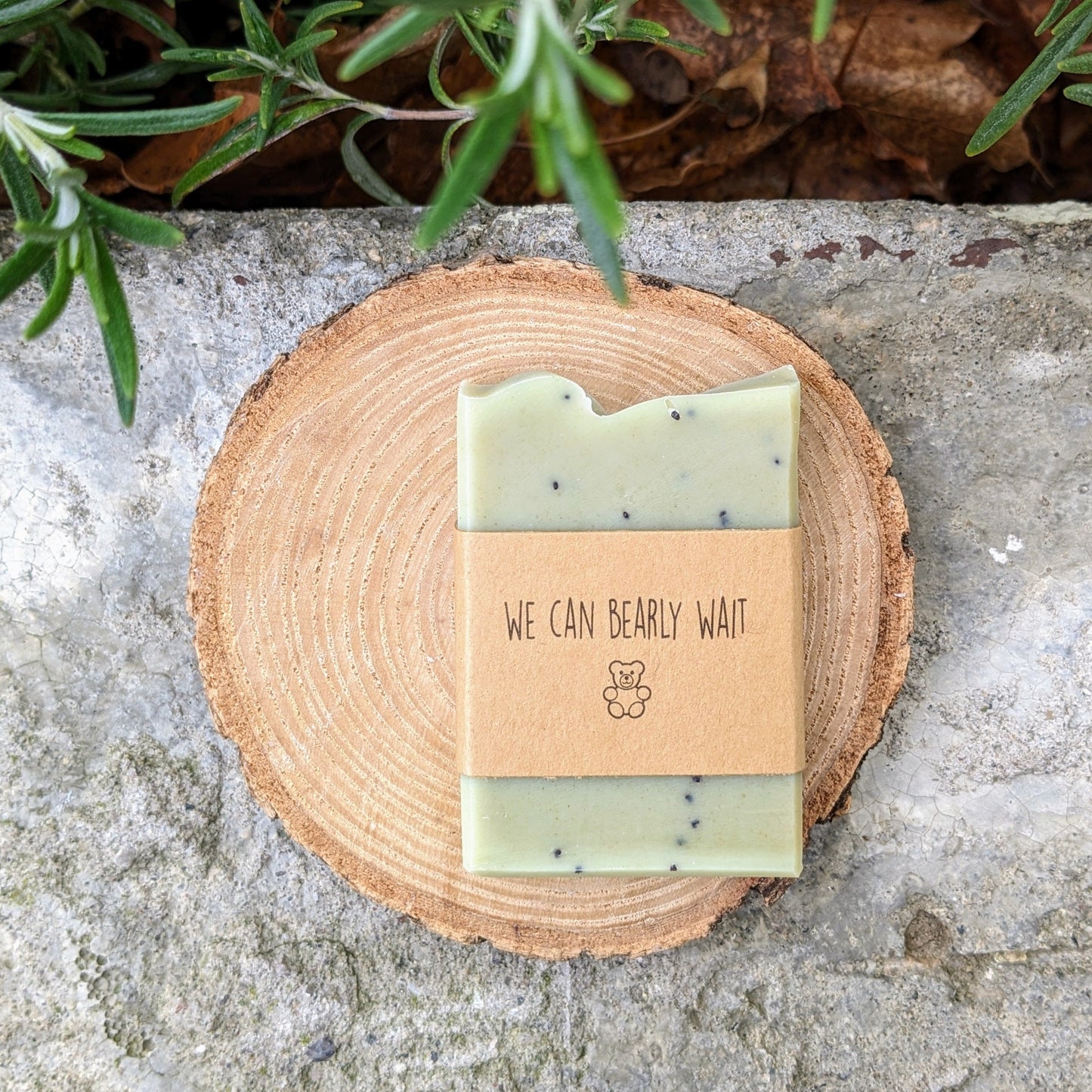 Soap Favors | Set of 20 Mini (1 oz) Soaps for Weddings, Showers, or Airbnb Guests
