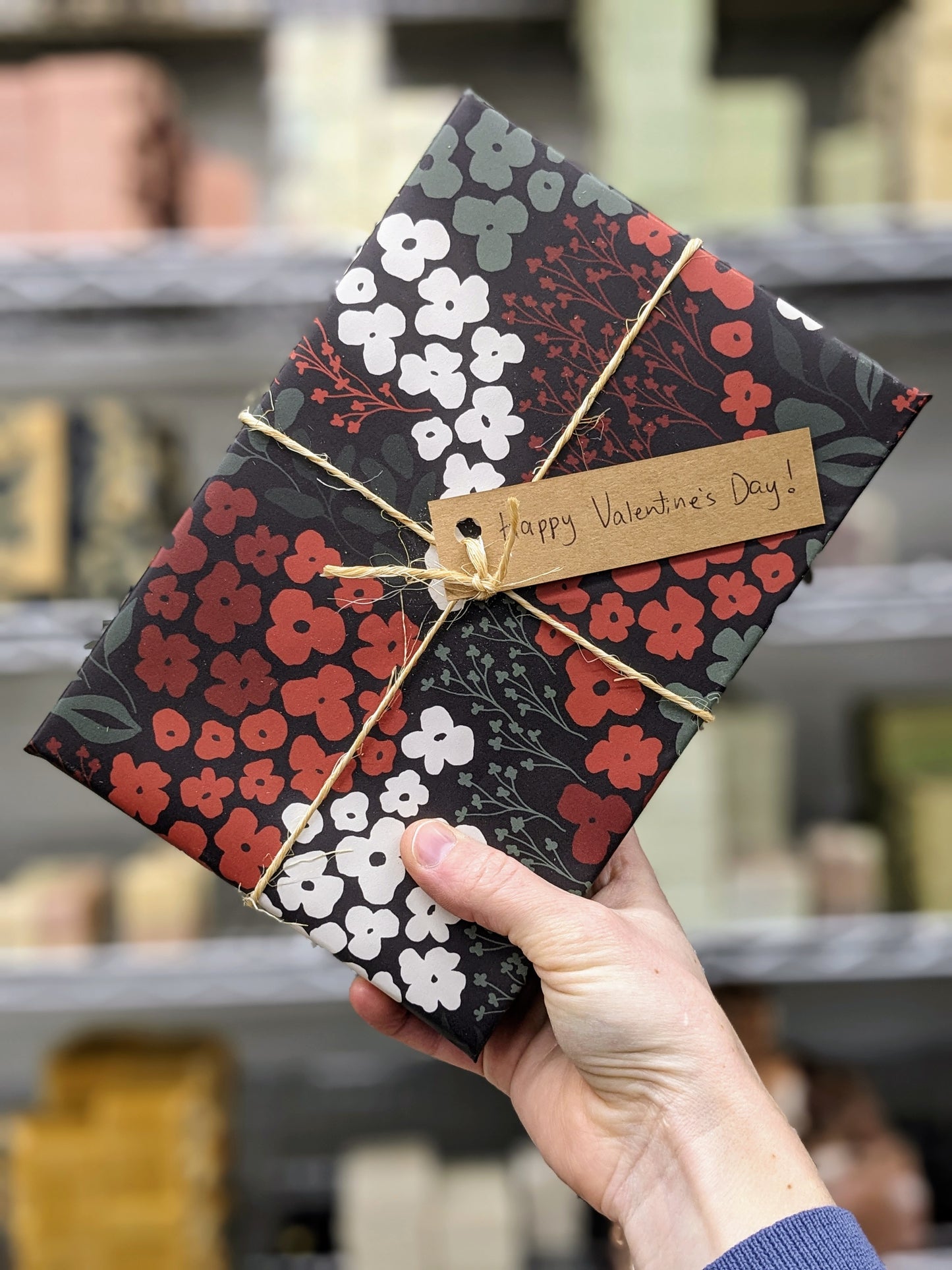 Gift Wrap - Add On