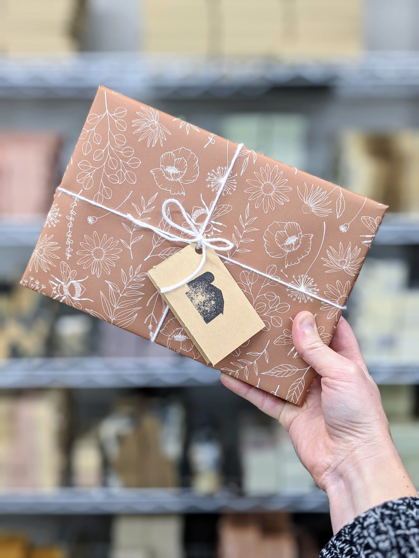 Gift Wrap - Add On