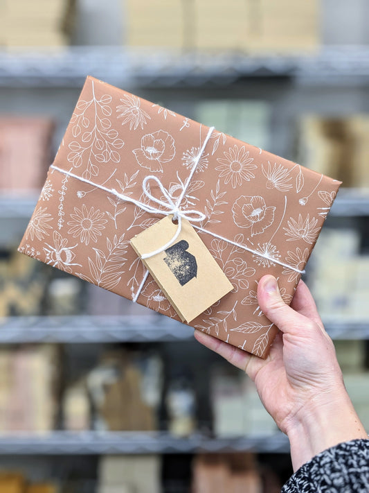 Gift Wrap - Add On