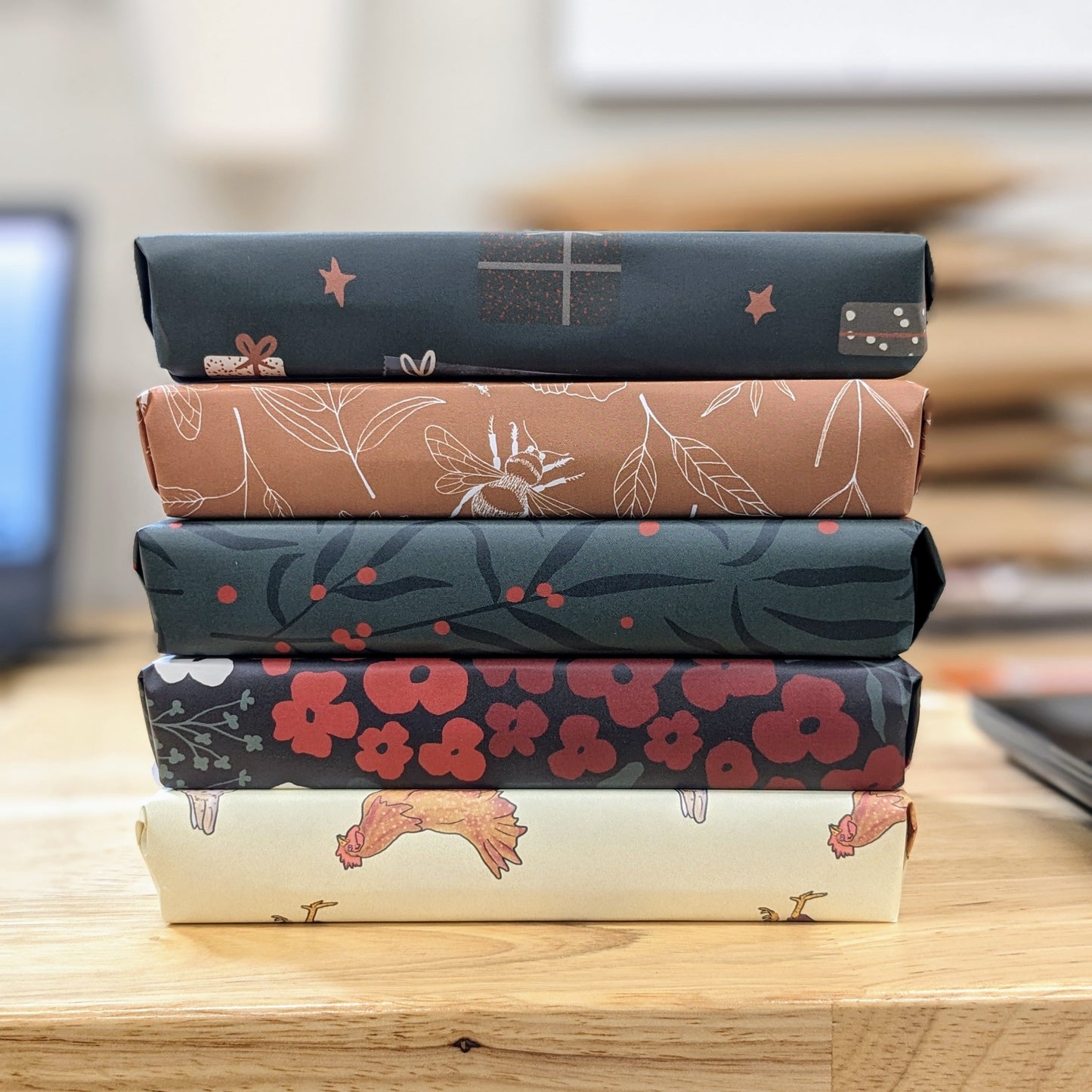 Gift Wrap - Add On