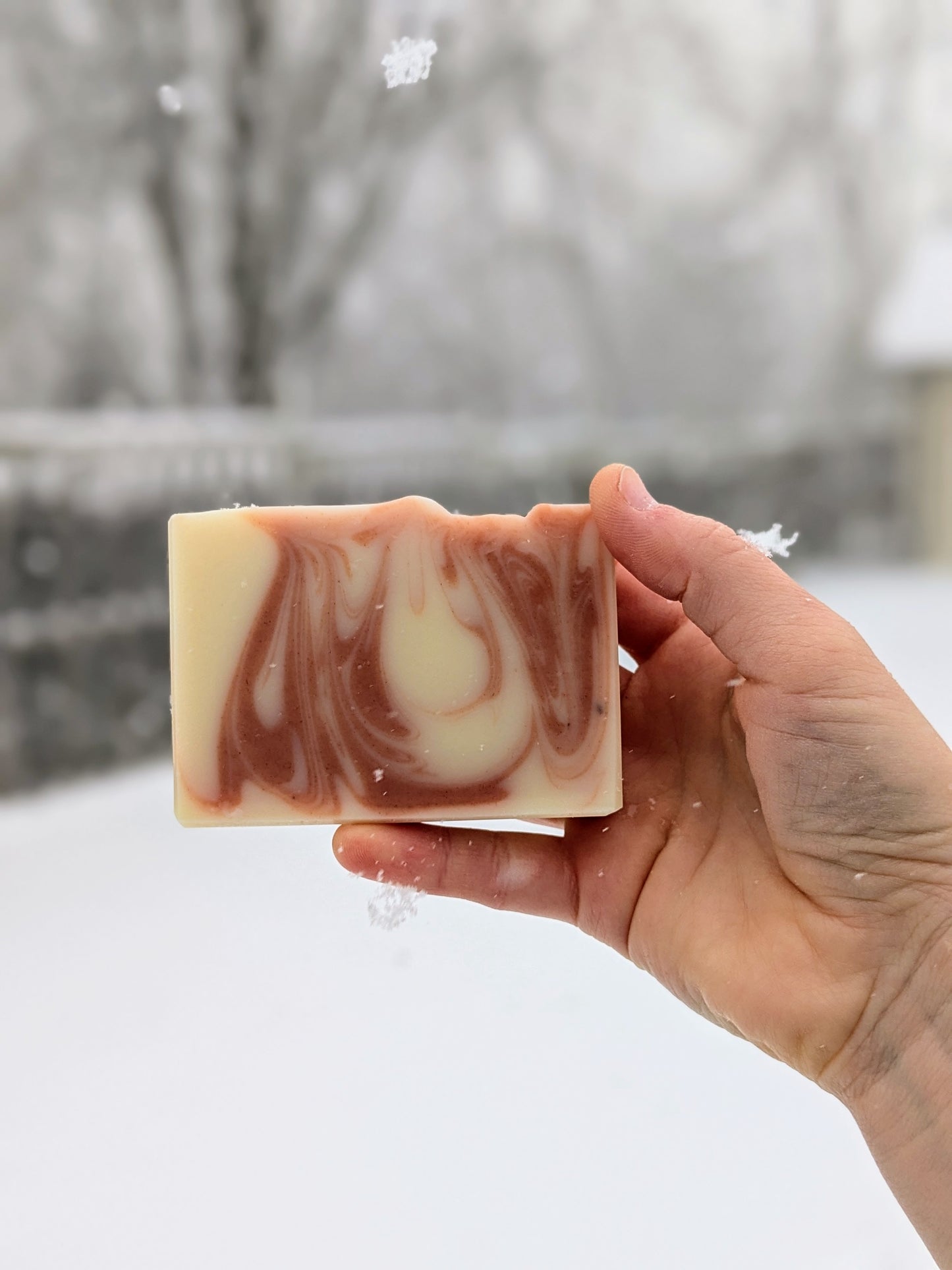 Soap of the Month Club