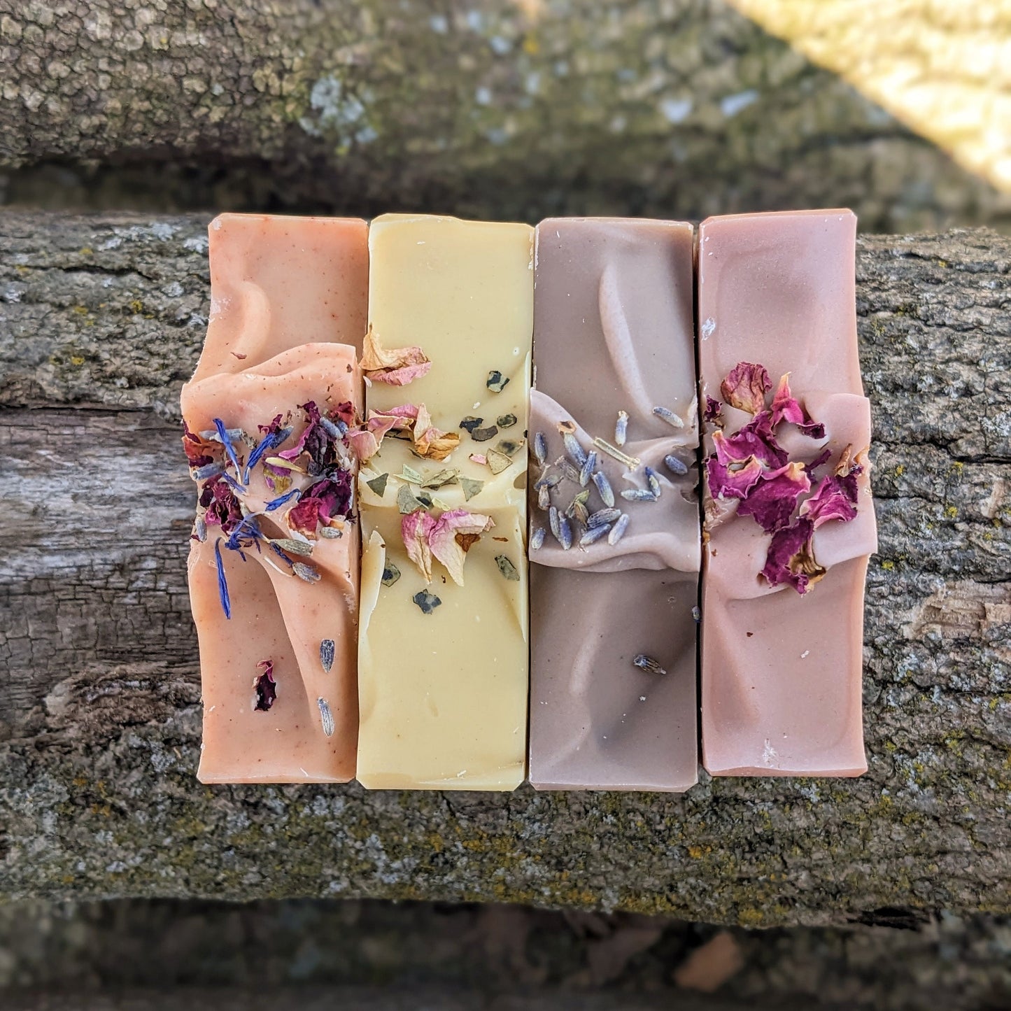 Soap of the Month Club