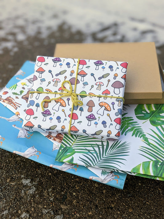 Gift Wrap - Add On