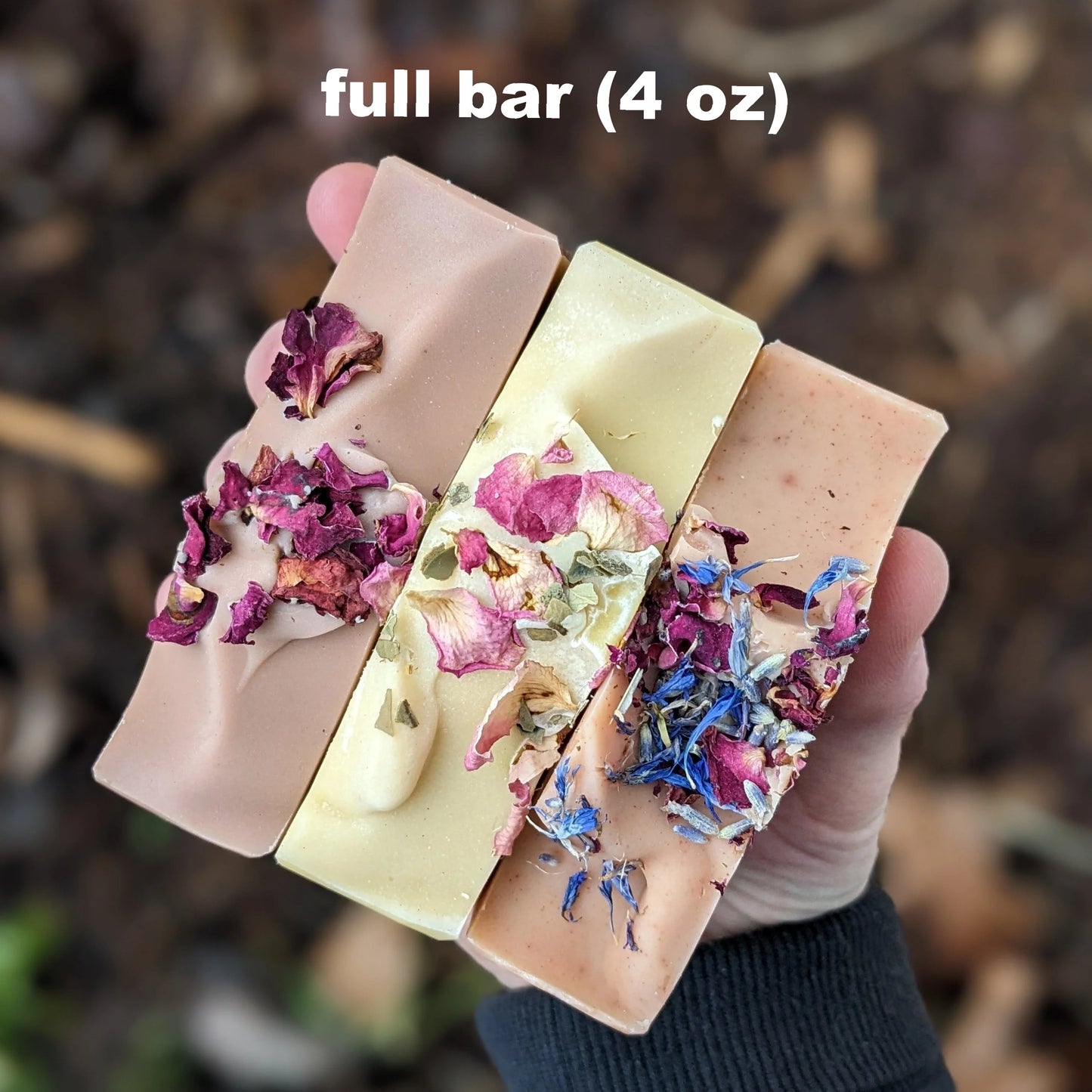 Soap Favours | Choose your size, design, & customize your labels!