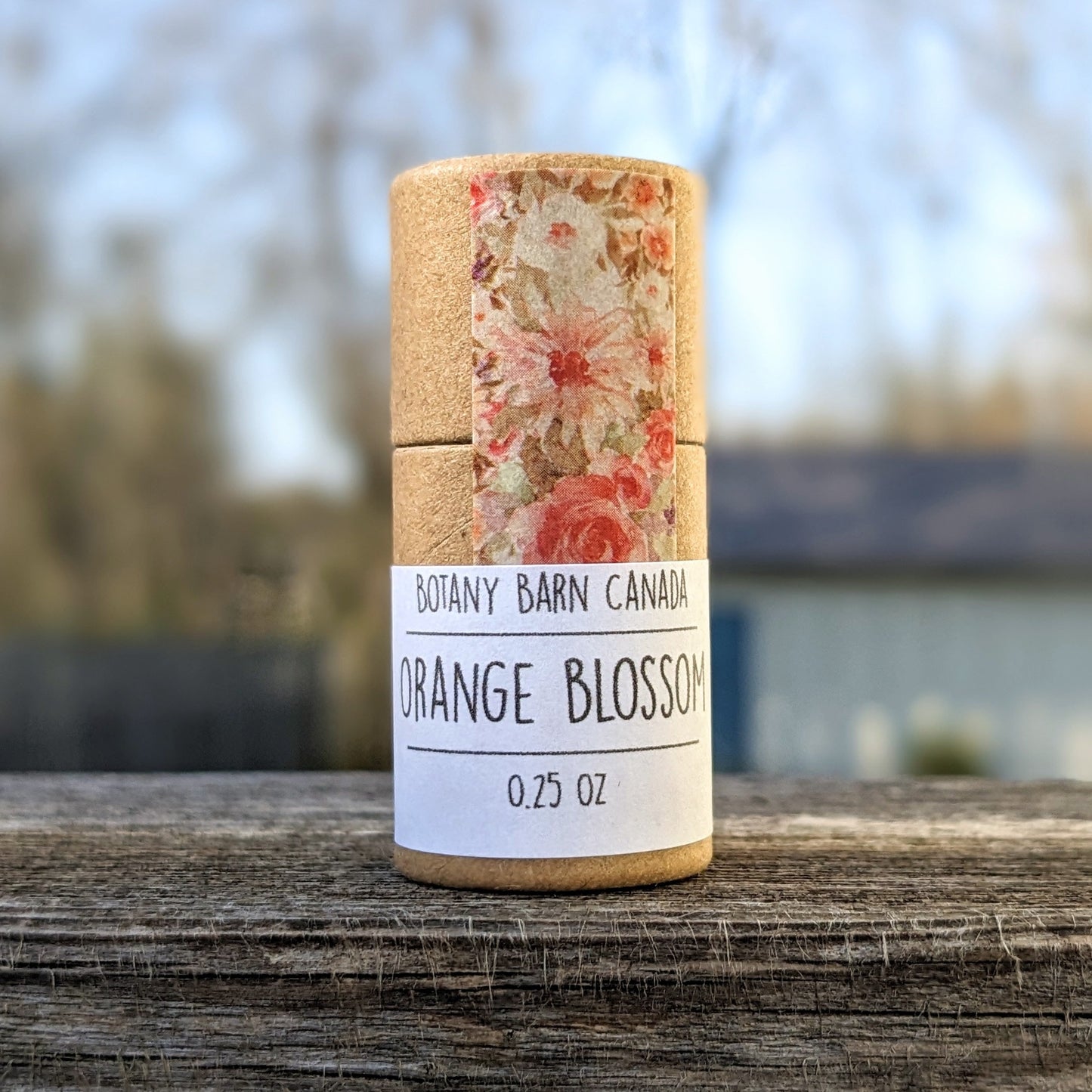 Natural Lip Balm | Set of Three Eco Friendly & Organic Lip Balm