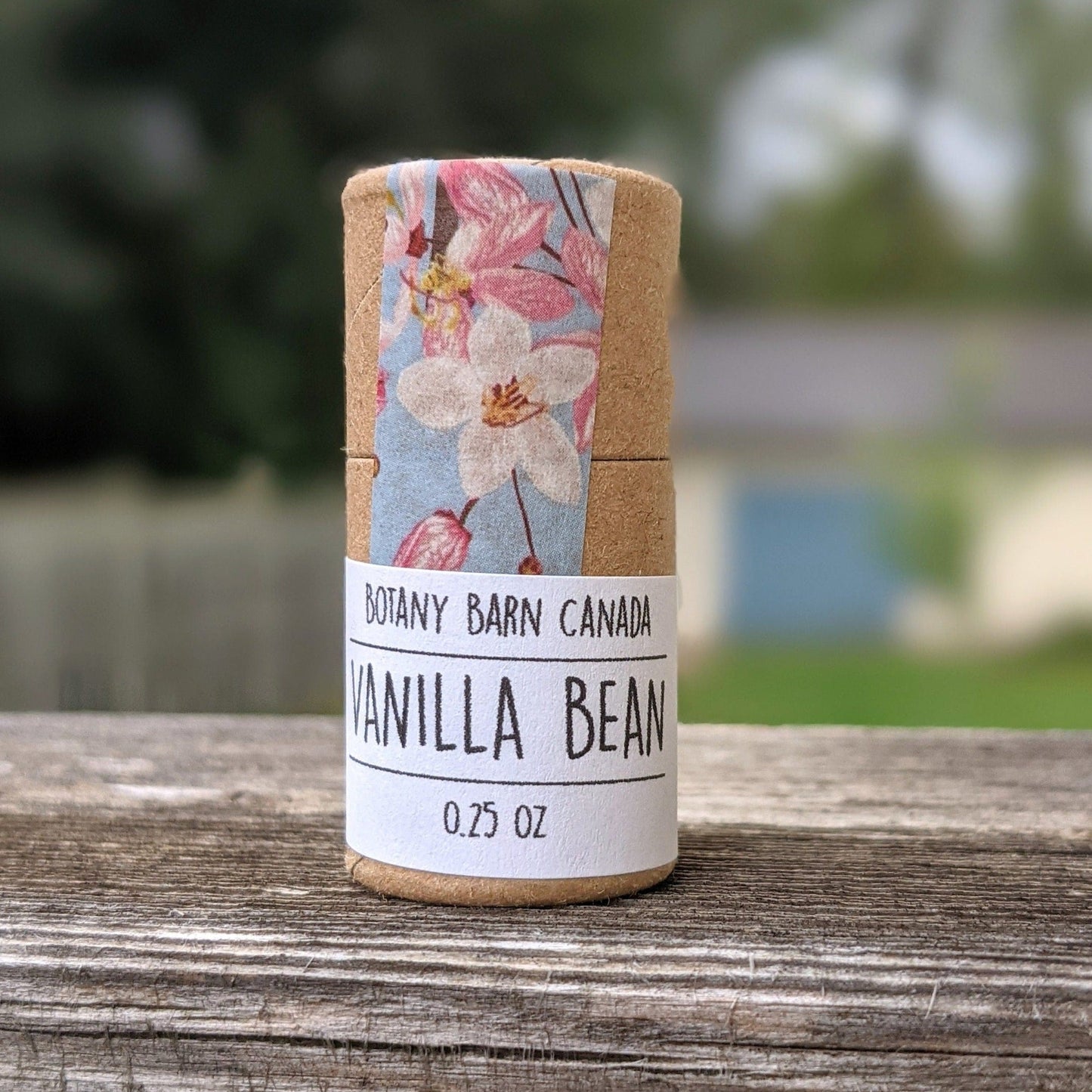 Scent Free Gift Box | Natural Soaps, Organic Lip Balm & Lotion Bar, Handmade Facial Round