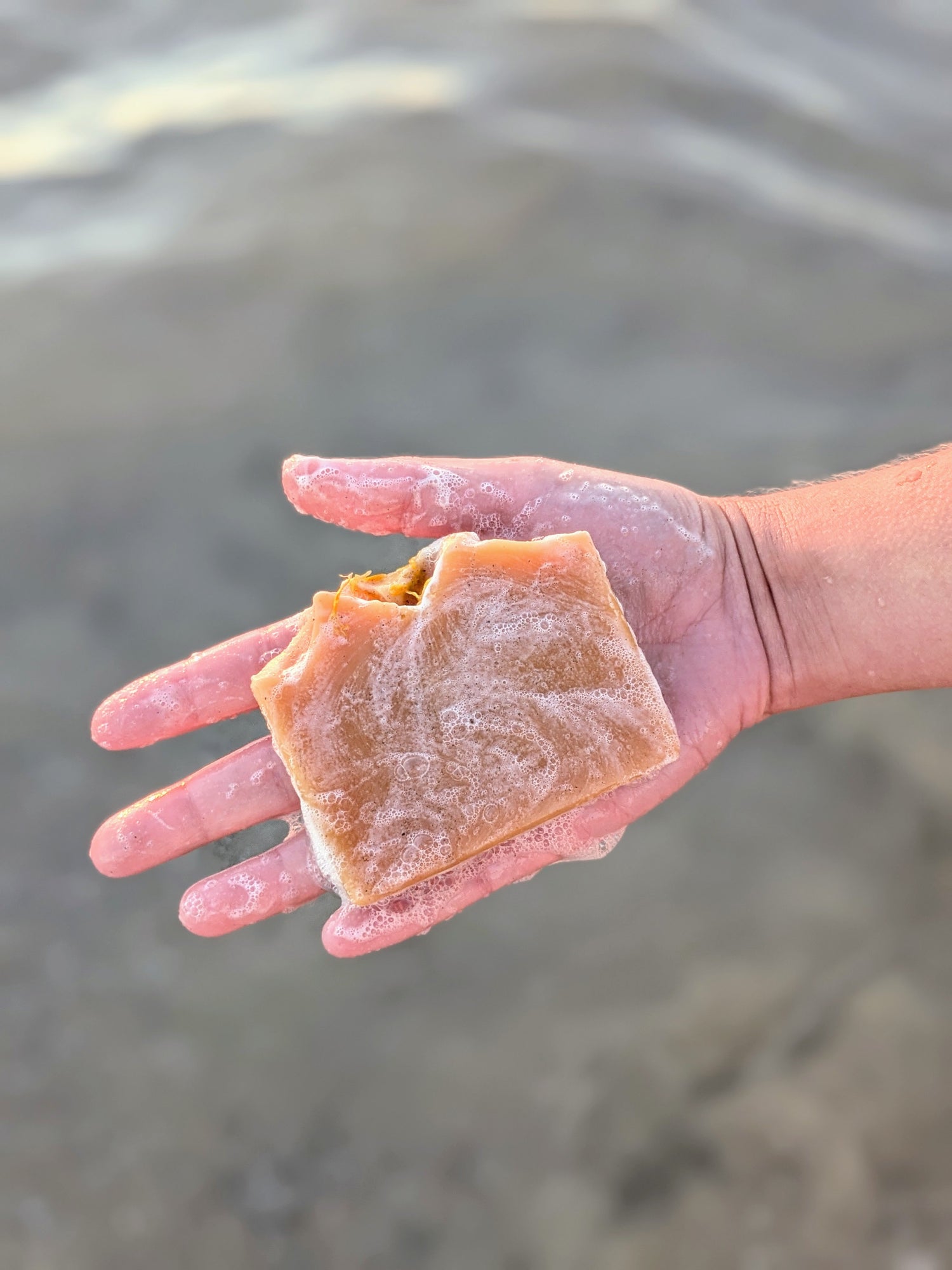 Bar Soap
