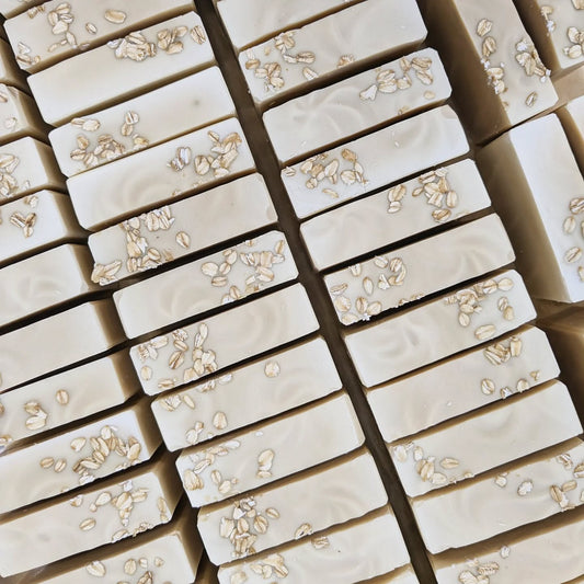 Soap of the Month Club